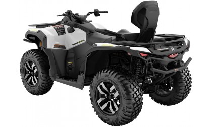 Outlander MAX Electric